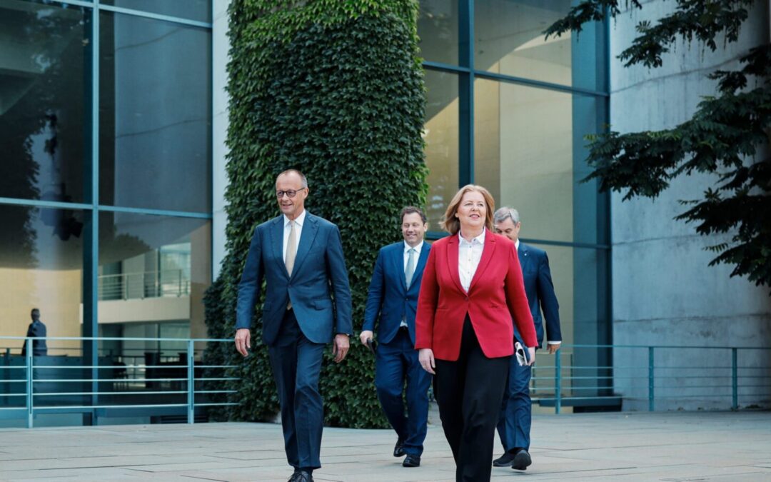Reformen: Aufschwung für den Arbeitsmarkt