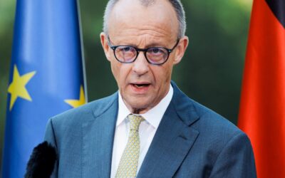 Reformkanzler: Wir bringen Deutschland auf Kurs