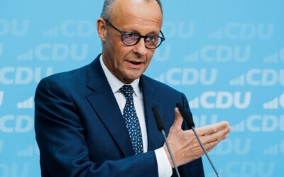 Ein Angriff auf unsere Freiheit –  Deutschland steht zusammen