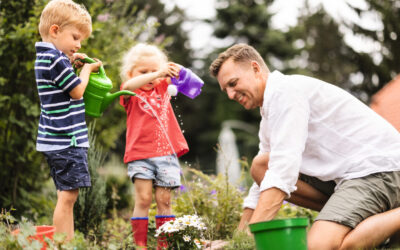 Unser Reformpaket für Familien