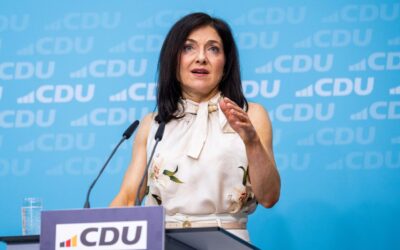 Beschlossen: Die Startup- und Scaleup-Strategie der Bundesregierung