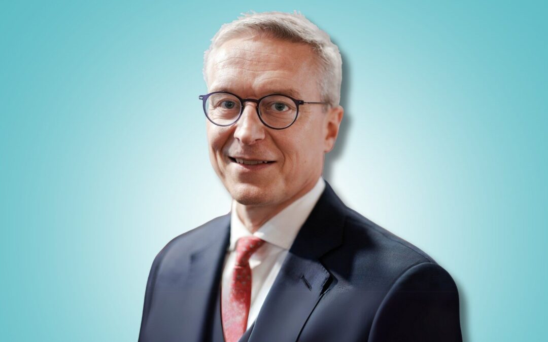 Karsten Wildberger: Deutschland wird digital