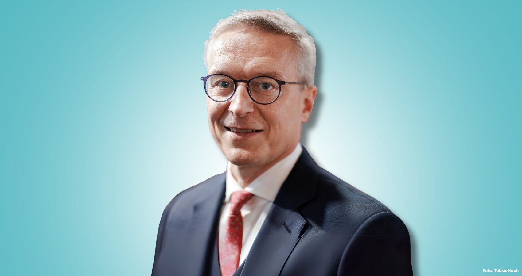 Karsten Wildberger: Deutschland wird digital