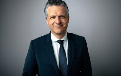 Thorsten Frei als Fraktionsvorsitzender gewählt