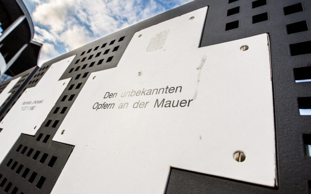 65 Jahre Mauerbau: Mahnung für die Gegenwart