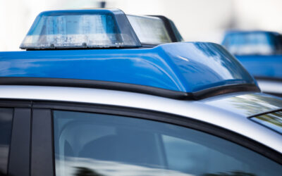 Beschlossen: Modernisierung des Bundespolizeigesetzes