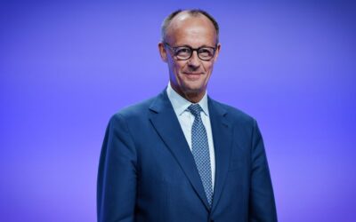 230 Milliarden Euro Vertrauen: Invest in Germany-Gipfel