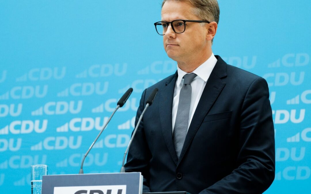 Pflege sichern: Reform stärkt Verlässlichkeit