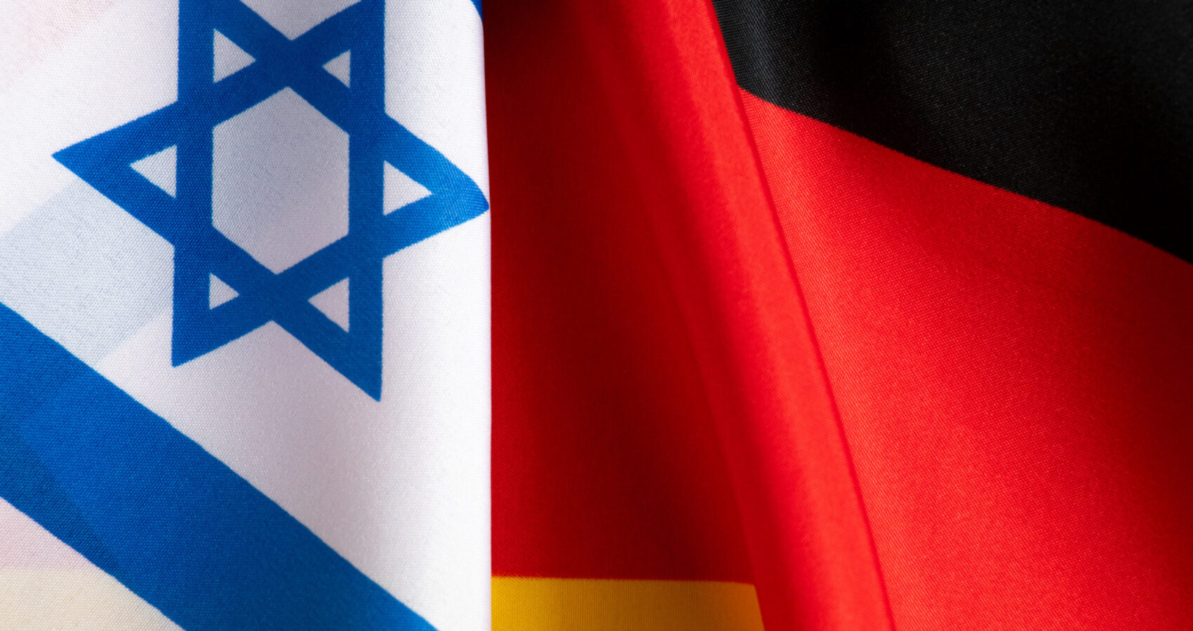 7. Oktober: Miteinander für jüdisches Leben