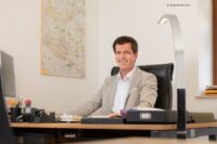 Dr. André Berghegger zum neuen Hauptgeschäftsführer des DStGB gewählt