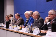 KPV-Bundesvorstand tagt im Deutschen Bundestag