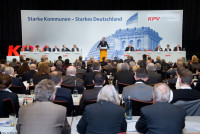 Kongress-kommunal 2015