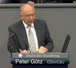 Debatte im Deutschen Bundestag zur Lage der Kommunen