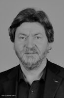 Wir trauern um unser KPV-Mitglied Joachim Zeller