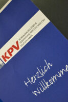 KPV-Bundesvorstand tagt hybrid