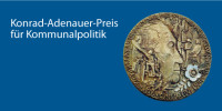 Konrad Adenauer Preis 2014