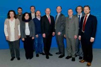 Der Landesverband der KPV Berlin wählt neuen Vorstand