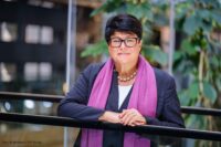 Sabine Verheyen MdEP zur Vizepräsidentin gewählt