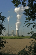Energiepolitik im Einklang mit Klimaschutz