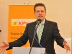 KPV Baden-Württemberg: OB Thorsten Frei als Landesvorsitzender bestätigt