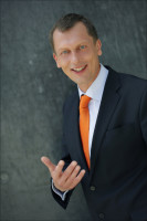 CDU-Kandidat Holger Kelch gewinnt in Cottbus