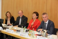 FA Strukturpolitik der KPV tagt heute in Berlin