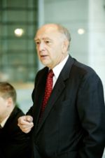 Peter Götz als Vorsitzender der Arbeitsgemeinschaft Kommunalpolitik wiedergewählt