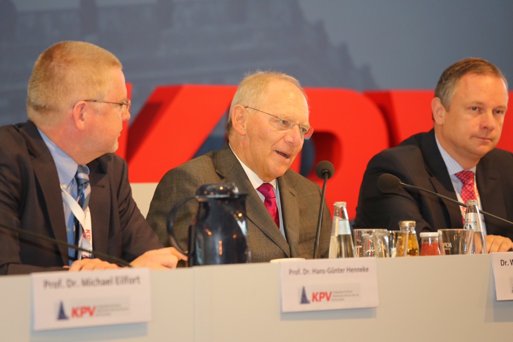 schäuble-kpv-kongress